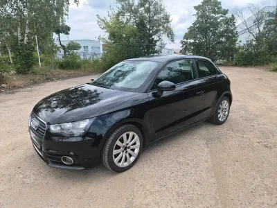 Gebraucht Audi A1