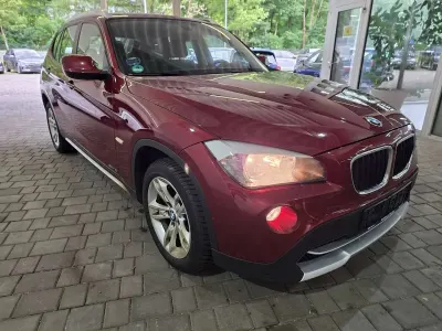 Gebraucht BMW X1