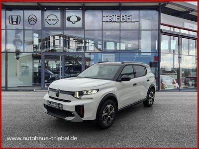 Weiß Neu 2025 Citroën C3 Aircross SUV | 24.790 € (Fairer Preis)