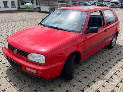 VW Golf III