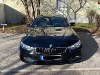 gebraucht BMW 420 Gran Coupé 420 d Sport 190cv