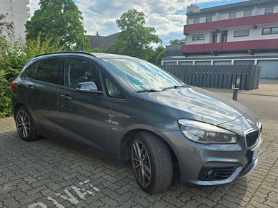 BMW 220 Active Tourer