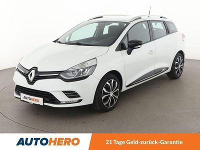 Renault Clio GrandTour