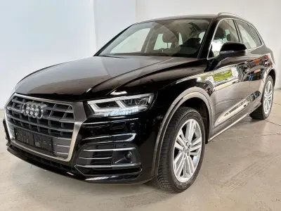 Gebraucht Audi Q5
