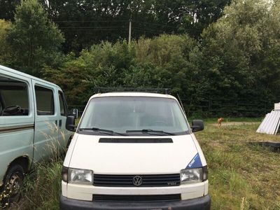 gebraucht VW T4 2,5l