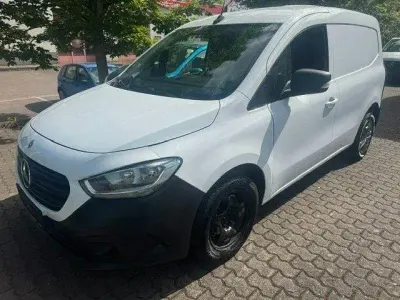 Gebraucht Mercedes Citan 110