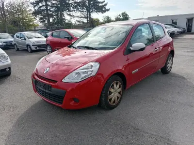 Gebraucht Renault Clio