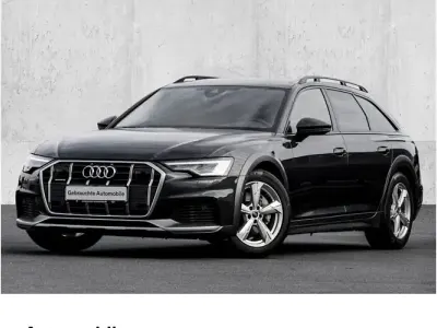 Gebraucht Audi A6 Allroad