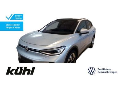 Gebraucht VW ID.4 Pro 210 kW (286 PS) 2025 SUV
