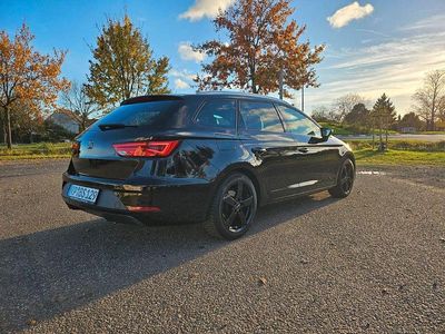 Seat Leon ST