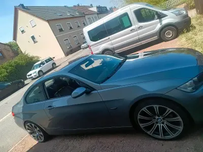 Gebraucht BMW 320