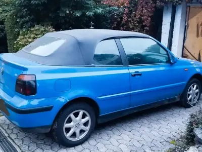 Gebraucht VW Golf