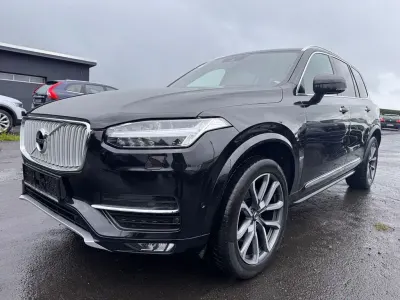 Gebraucht Volvo XC90