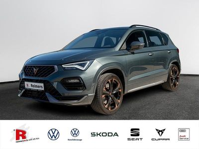 Grün Gebraucht 2023 Cupra Ateca SUV | 29.990 € (Guter Preis)