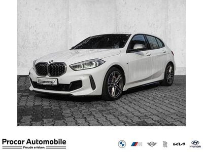 BMW M135