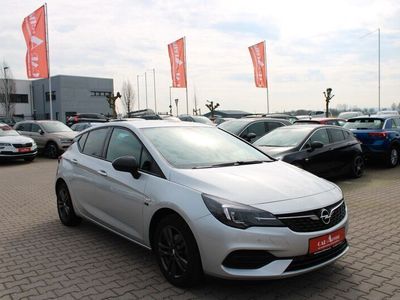 gebraucht Opel Astra 1.2 2020 *1.Hand*Led*Pdc*Kamera*Garantie