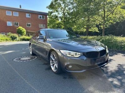BMW 435 Gran Coupé