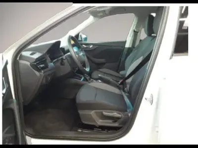 Gebraucht Skoda Kamiq Essence 116 PS (85 kW) 2025 Weiß SUV