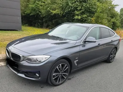 Gebraucht BMW 328