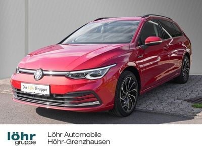 VW Golf VIII