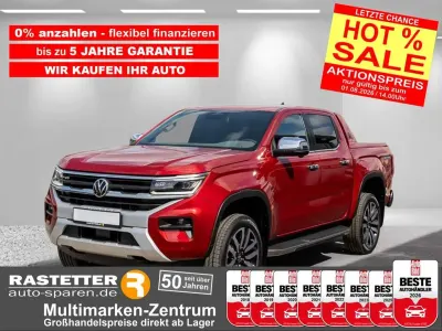 Gebraucht VW Amarok