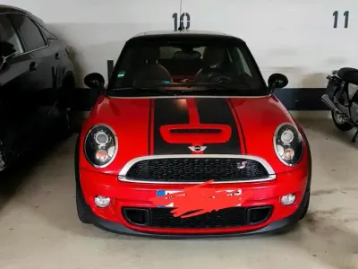 Gebraucht Mini Cooper S