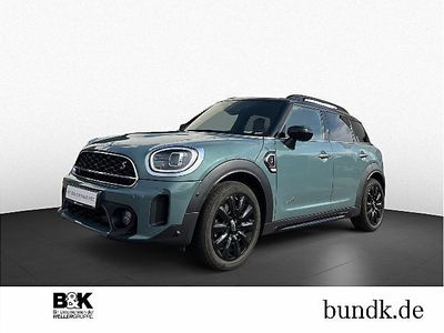 gebraucht Mini Cooper S Countryman ALL4