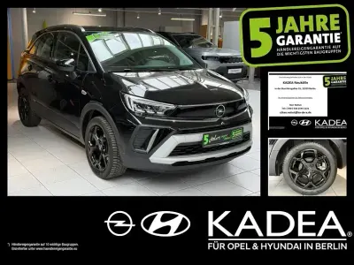 Gebraucht Opel Crossland