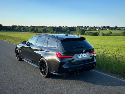 Gebraucht BMW M3