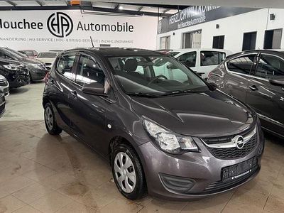 Gebraucht 2016 Opel Karl Edition Kleinwagen | 6.490 €