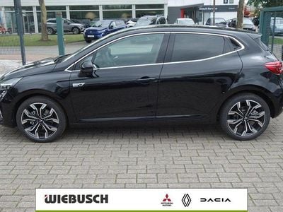 Neu Mitsubishi Colt Select 143 PS (105 kW) 2025 Onyxschwarz Kleinwagen