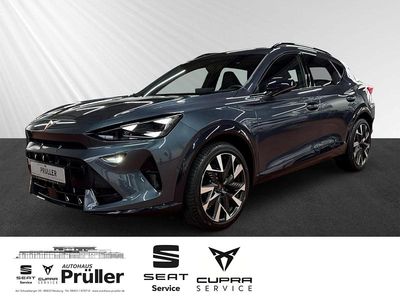 Używany Cupra Formentor VZ 333 KM (244 kW) 2025 Szary SUV