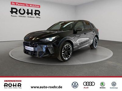 Gebraucht Cupra Terramar VZ 265 PS (194 kW) 2025 Mythosschwarz SUV