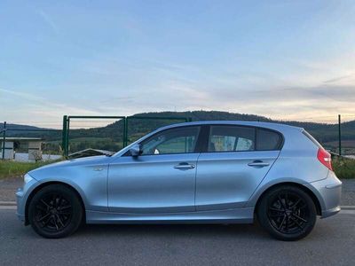 gebraucht BMW 116 116 i