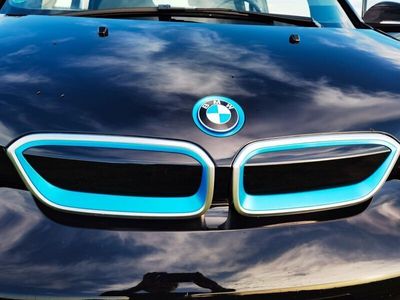 gebraucht BMW i3 (120 Ah), 125kW -