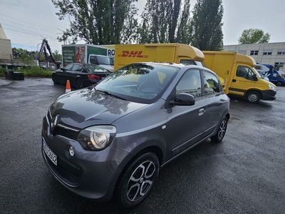 gebraucht Renault Twingo Limited Edition TÜV NEU