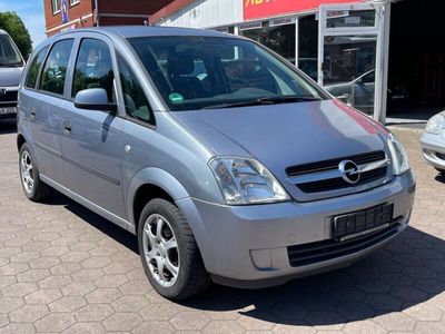 gebraucht Opel Meriva Enjoy/Klima/Tüv2025