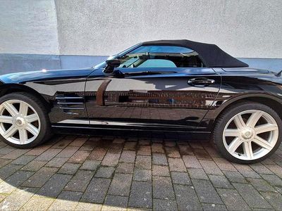 Chrysler Crossfire