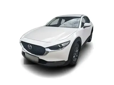 Używany Mazda CX-30