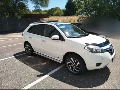 Gebraucht Renault Koleos