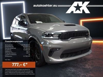 Dodge Durango