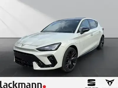 Nouă Cupra Leon VZ 272 CP (200 kW) 2025 Mov Berlinǎ