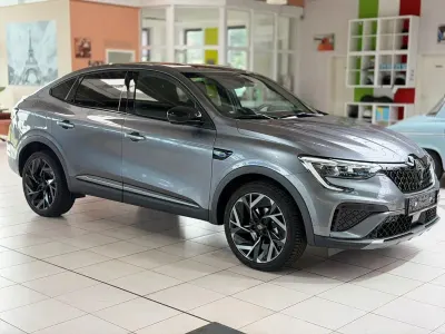 Gebraucht Renault Arkana
