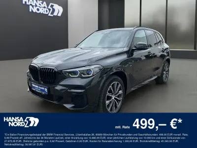Gebraucht BMW X5