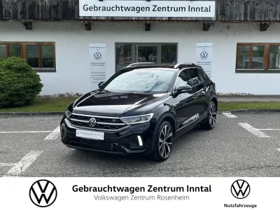 Gebraucht VW T-Roc R-line 190 PS (139 kW) 2025 SUV