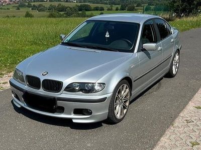 BMW 325