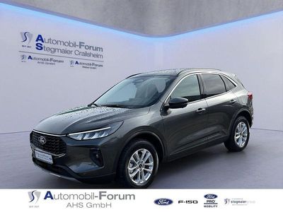 Neu Ford Kuga Titanium 182 PS (133 kW) 2026 Magneticgrau metallic SUV