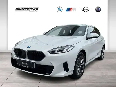 Neu BMW 120 170 PS (125 kW) 2026 Weiß Kleinwagen