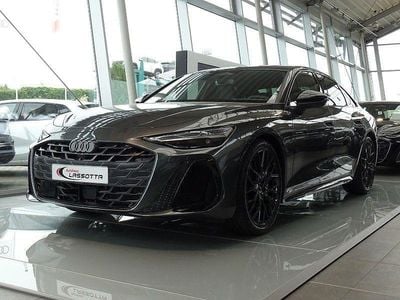 Neu Audi A6 Edition .1 204 PS (150 kW) 2025 Grau Limousine