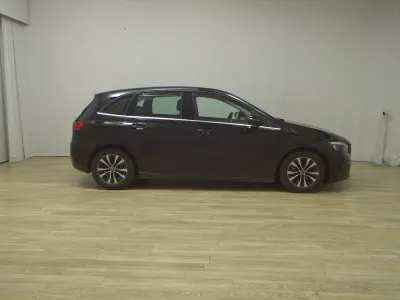 Gebraucht Mercedes B180